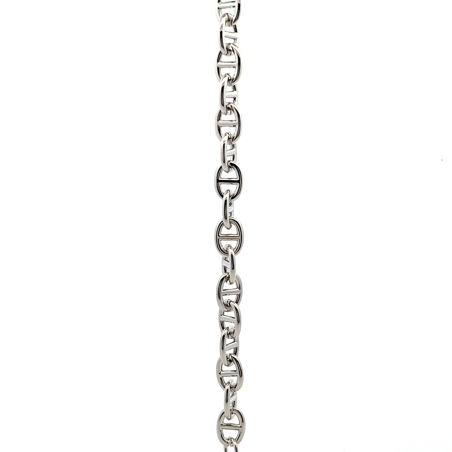 Jessie Bracelet In Sliver