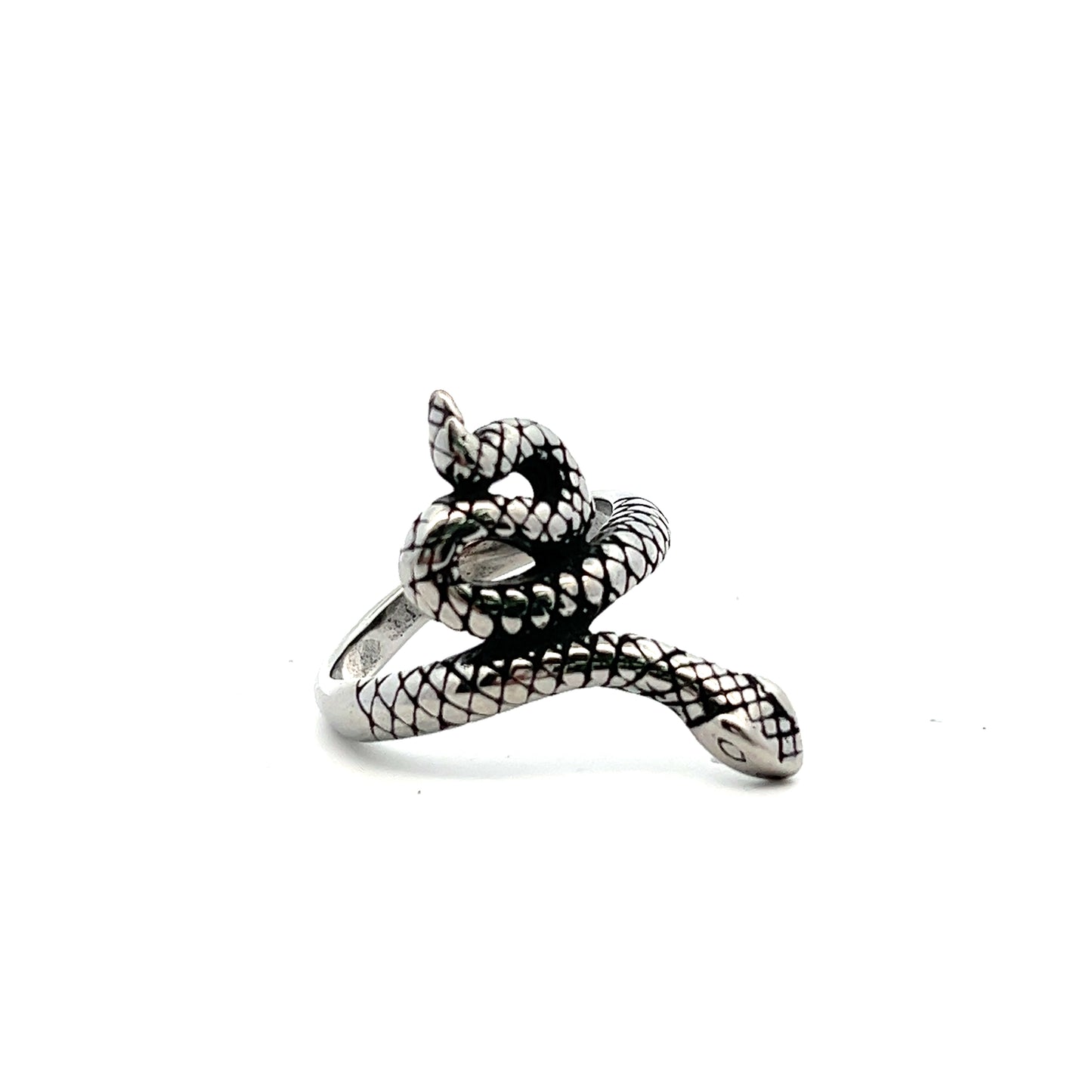 Snake Ring