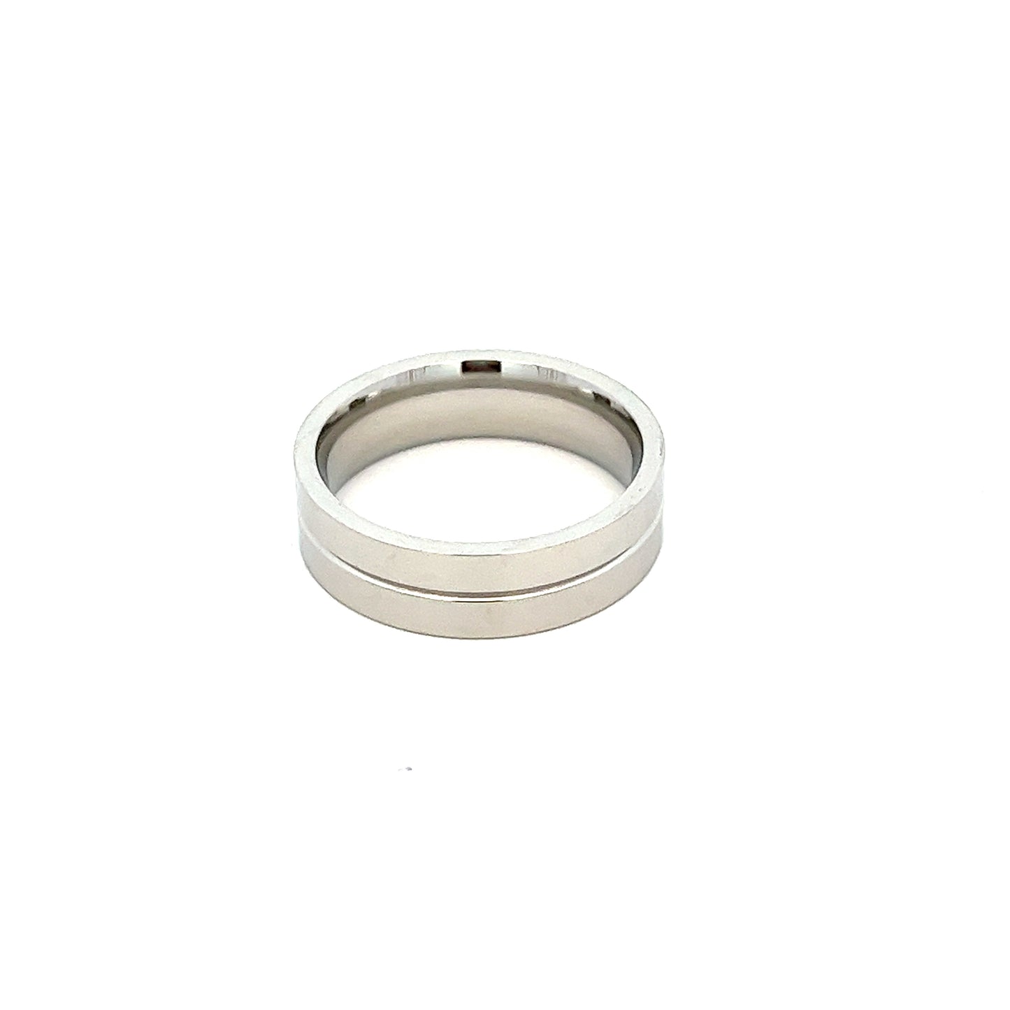 Plain Grove Ring