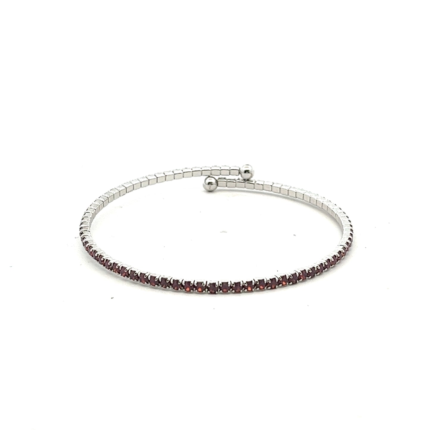 Crimson Shadow Crystal