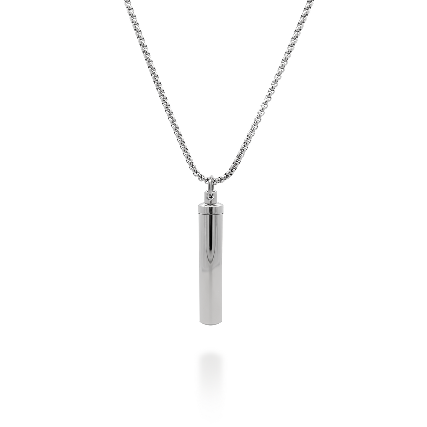 Bar Necklace
