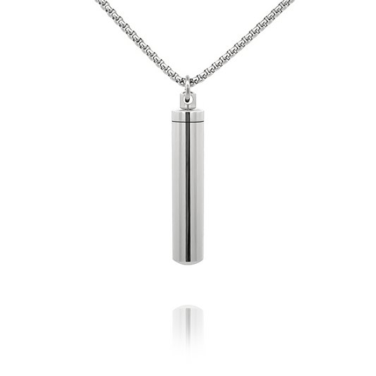 Bar Necklace
