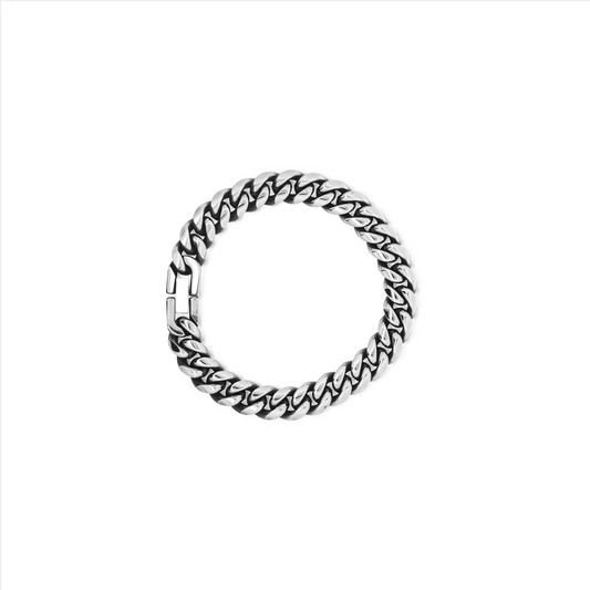 Cuban Thick Bracelet