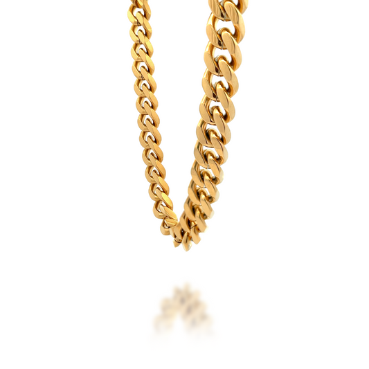 Cuban Thick Necklace