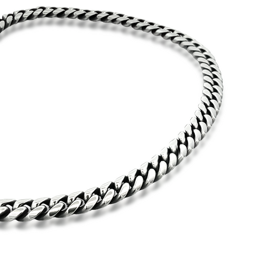 Cuban Thick Necklace