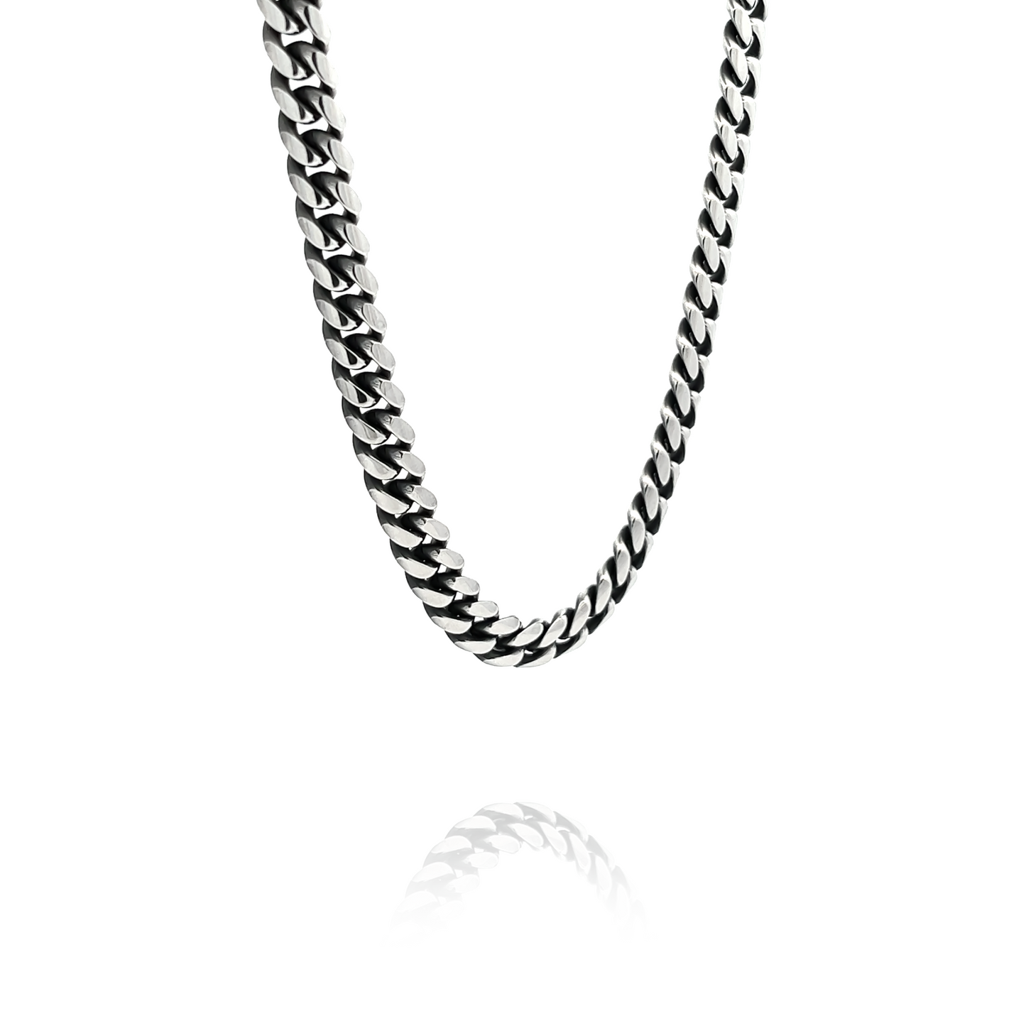 Cuban Thick Necklace