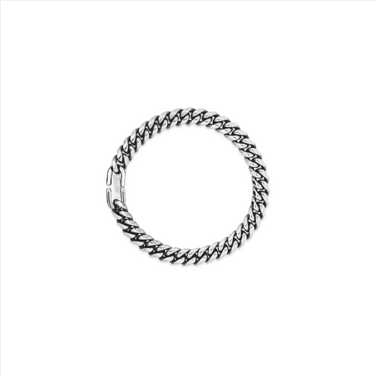 Cuban Medium Bracelet