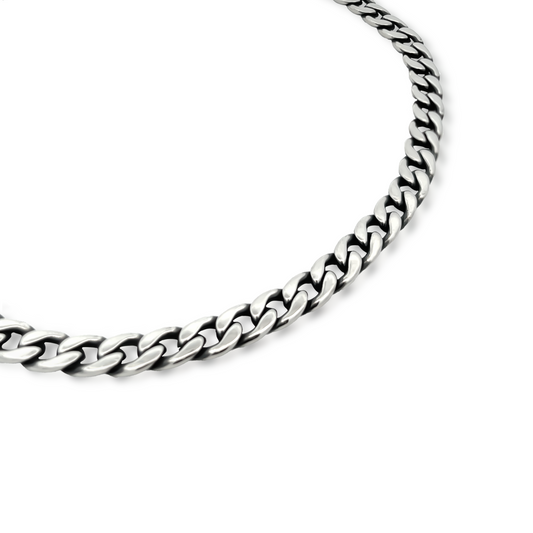 Cuban Medium Necklace