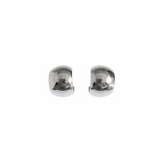 YIP Earrings Silver