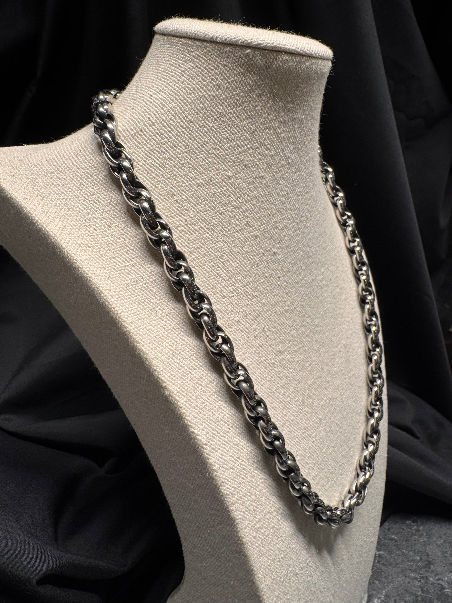 Rope Chain Thick