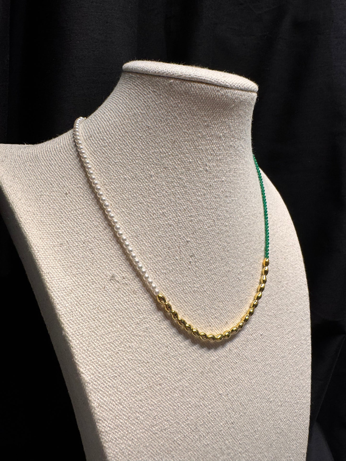 Mood Chain Necklace
