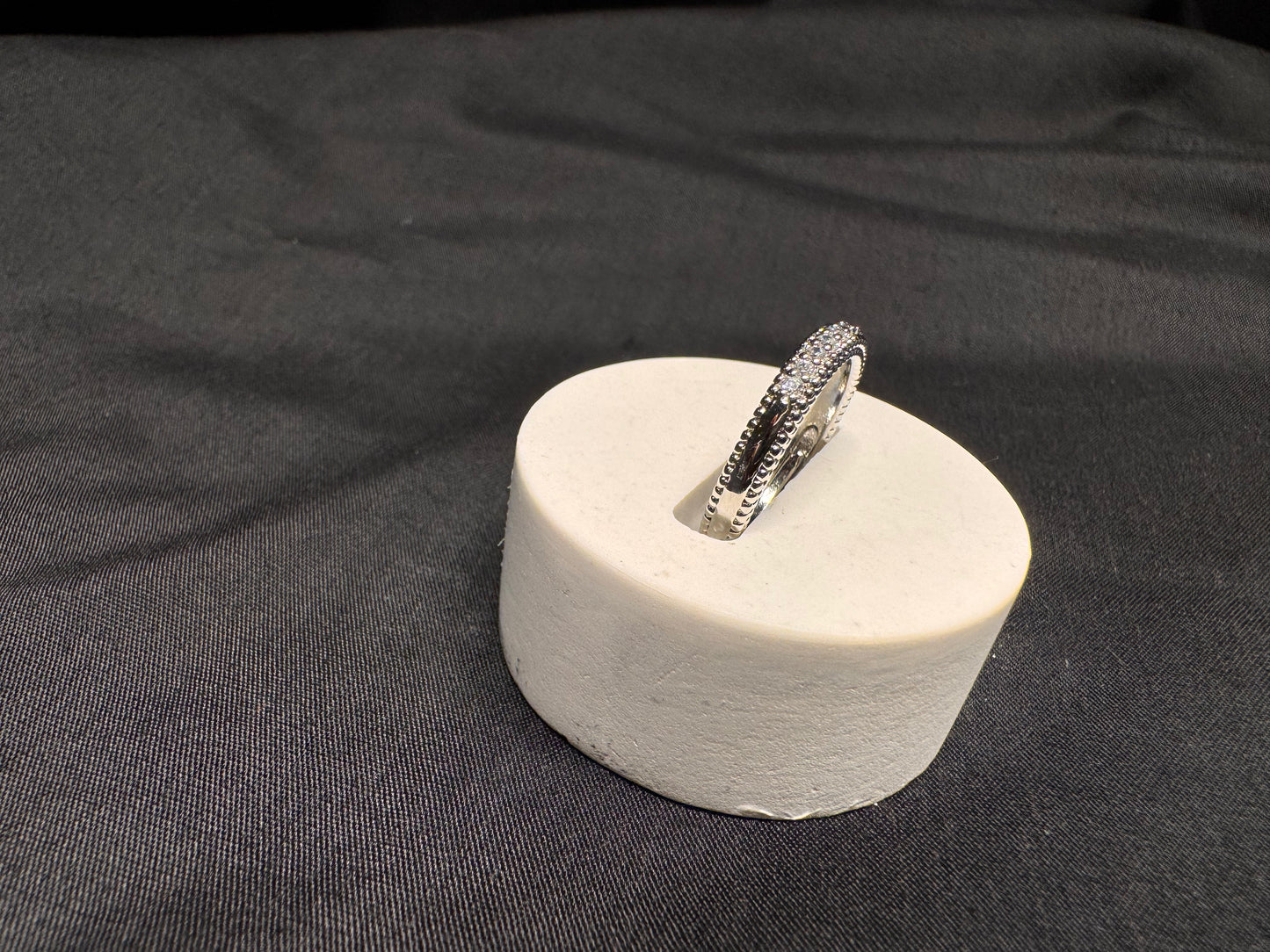 Aureo Ring in Gold