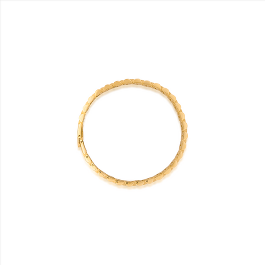 Panther Link Bracelet