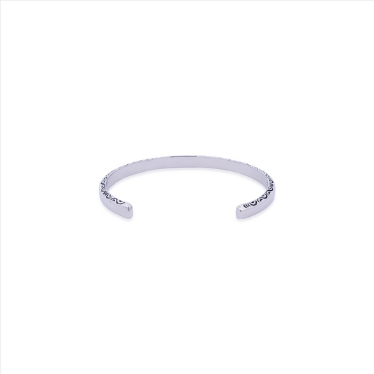 Tribe Bangle