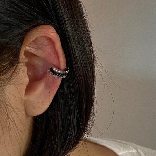 Darling Uno Cuff in Gold