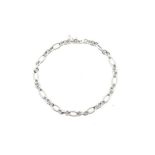 Roberto Bracelet In Sliver