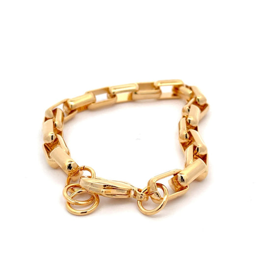 Greyson Bracelet in Gold