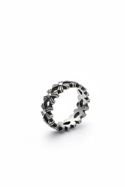 Fleur X Ring