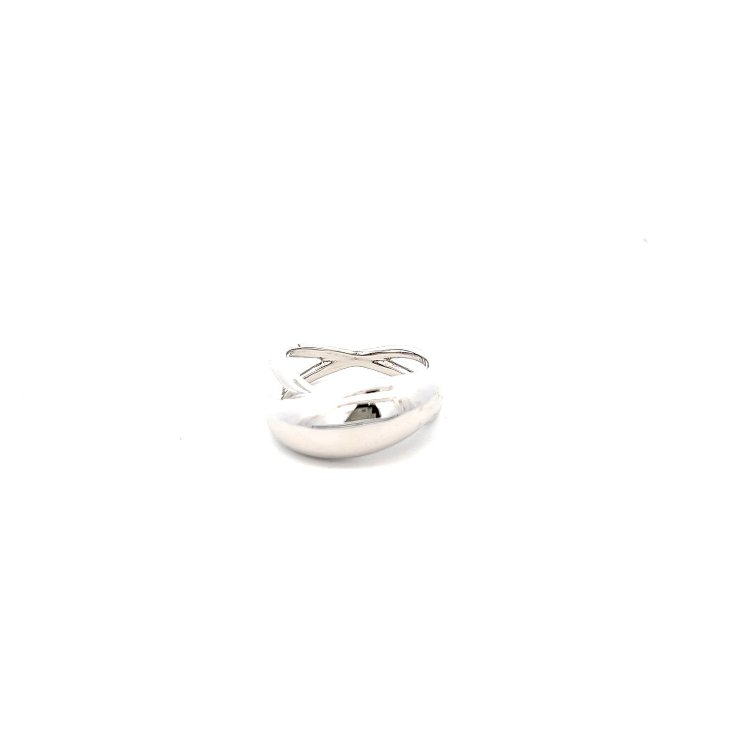 Domify Ring In Sliver