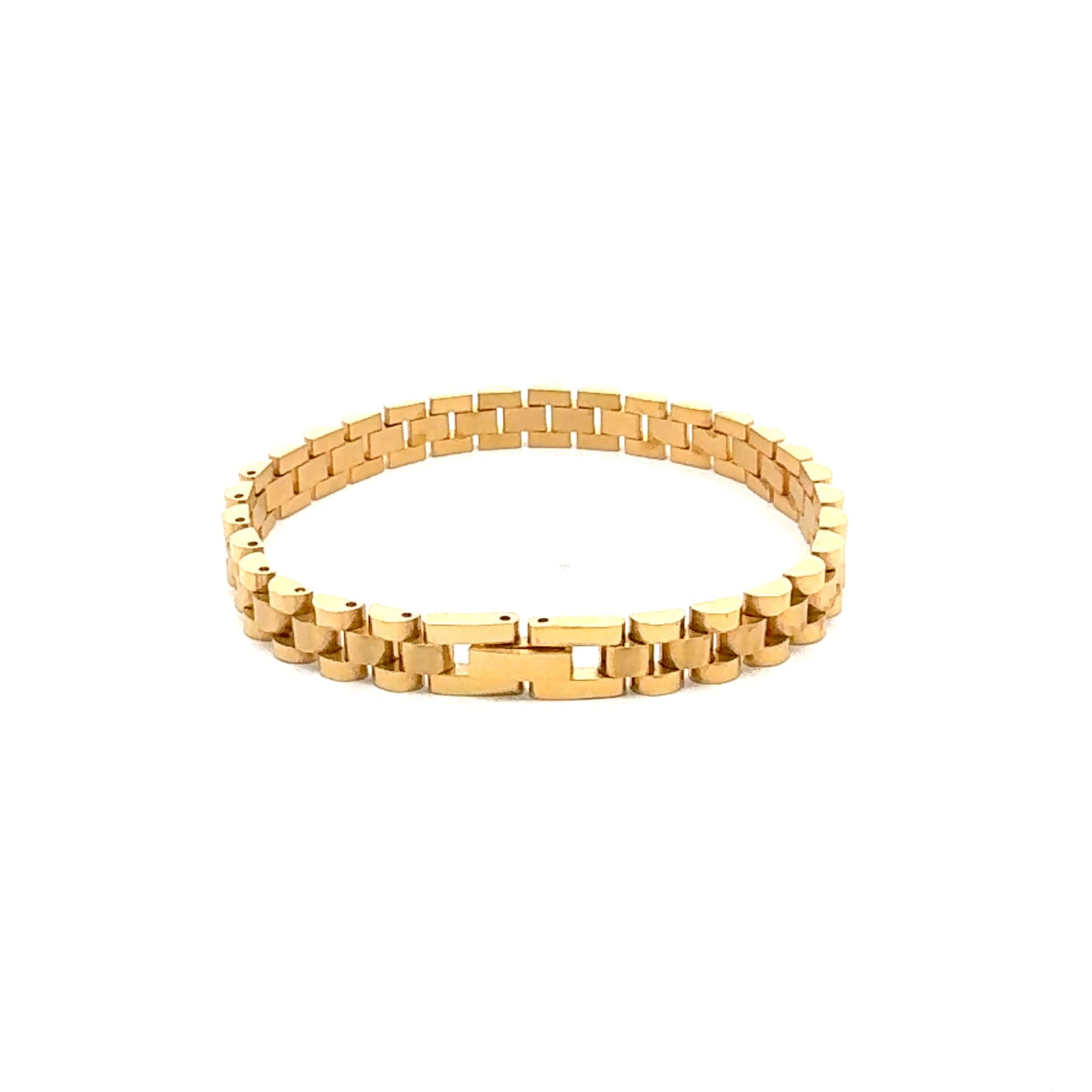 Jubilee Bracelet In Gold
