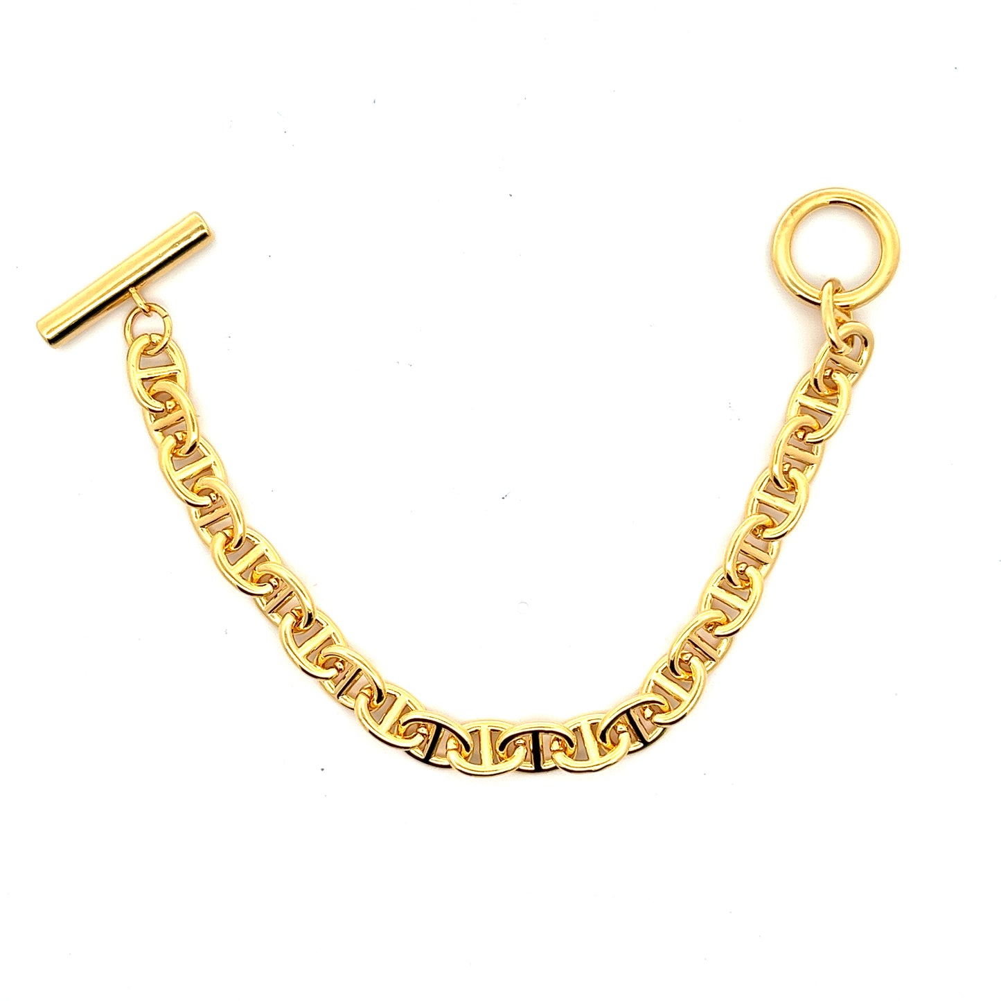 Jessie Bracelet In Gold