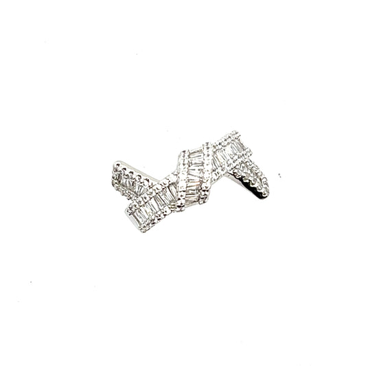 Joyful Ring In Sliver
