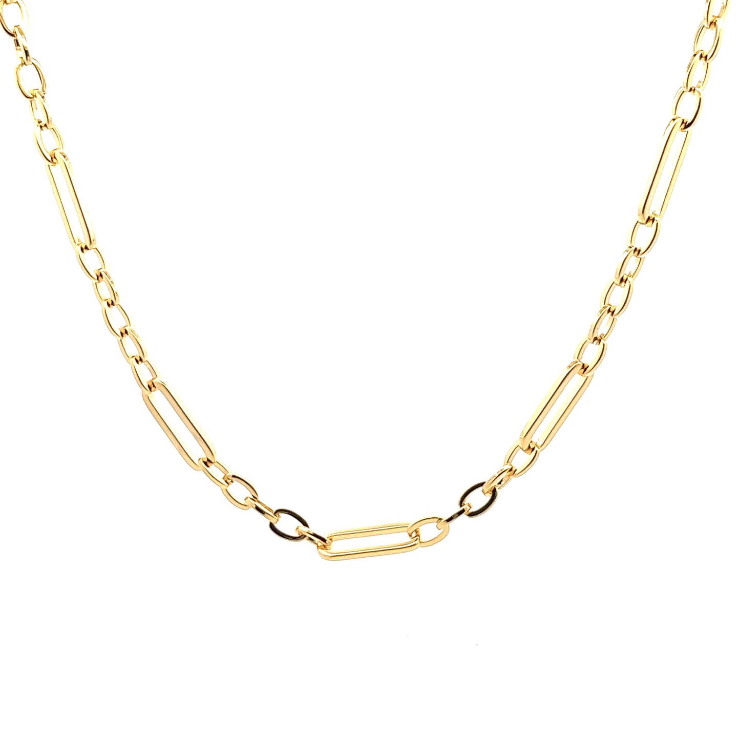 Kady Necklace In Gold