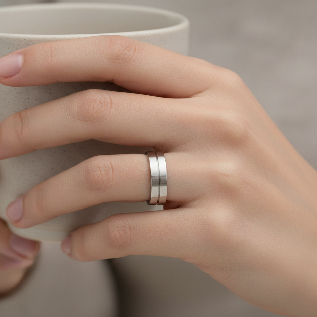 Plain Grove Ring