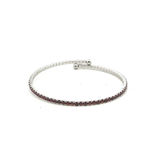 Crimson Shadow Crystal