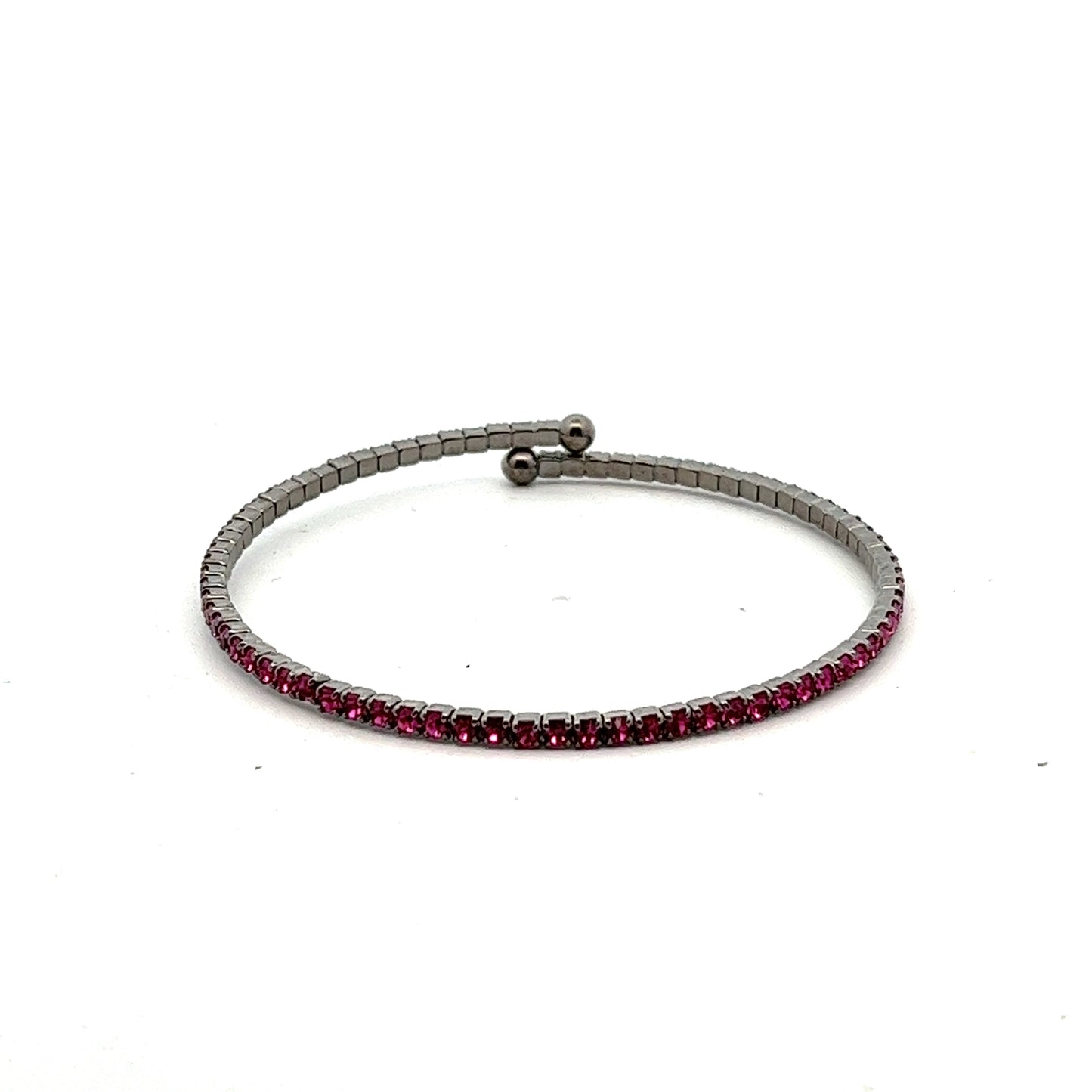 Berry Twilight Crystal