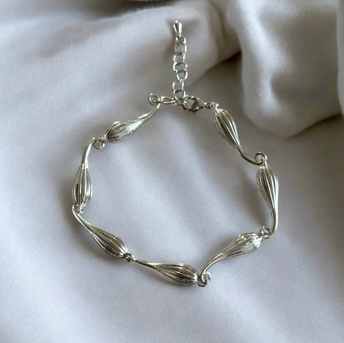 Magie Bracelet Silver