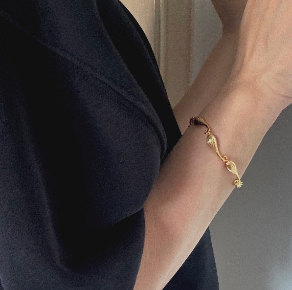 Magie Bracelet Silver