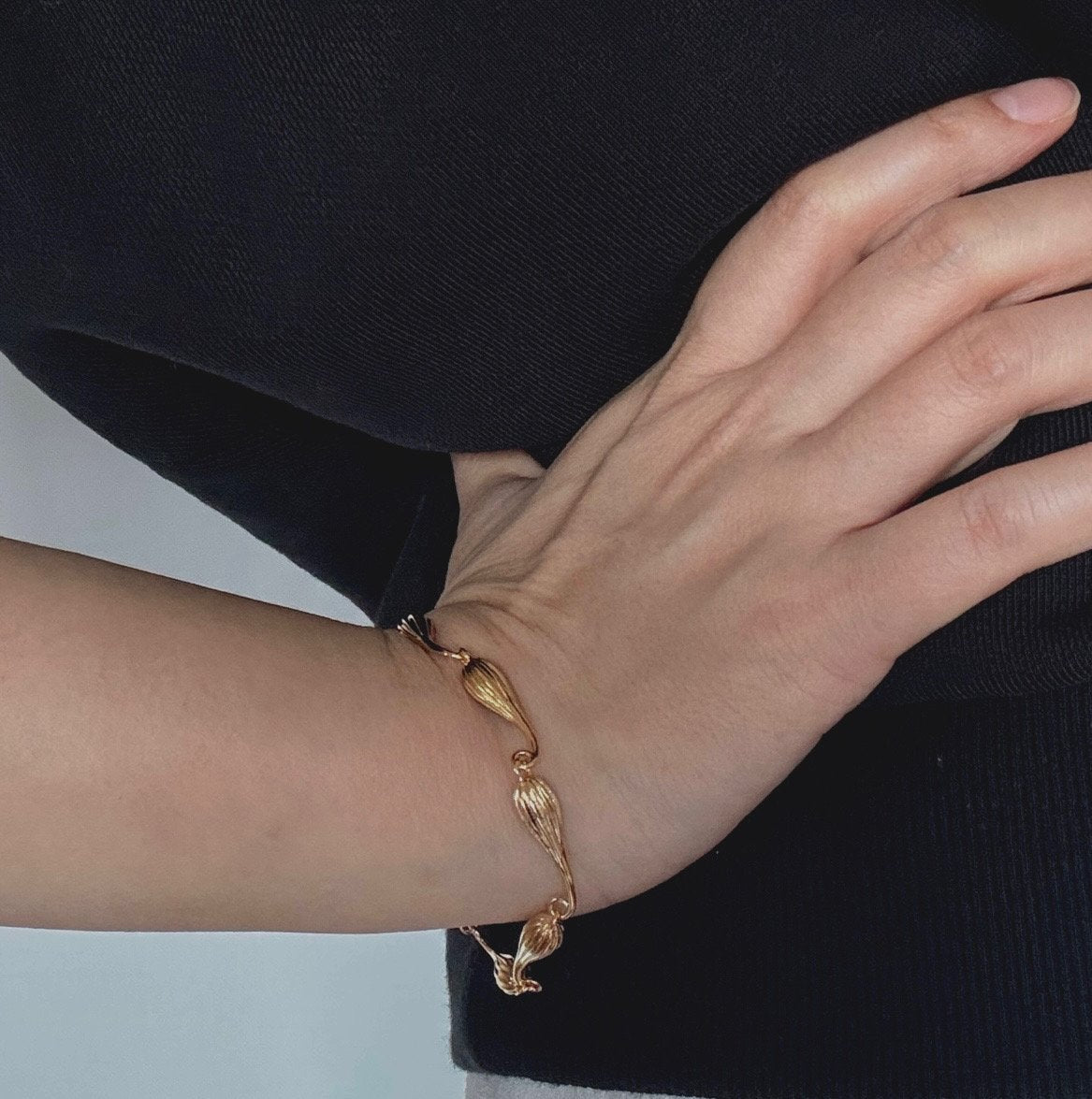 Magie Bracelet Silver