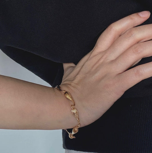 Magie Bracelet Silver