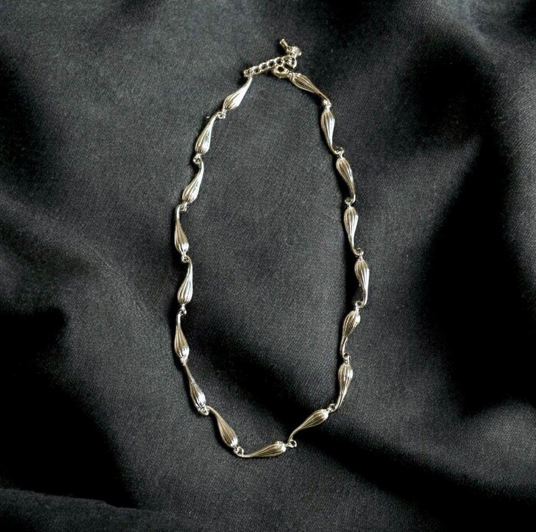 Magie Necklace Gold