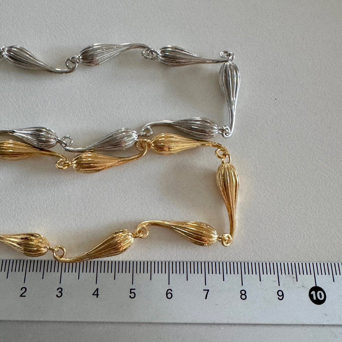 Magie Bracelet Silver