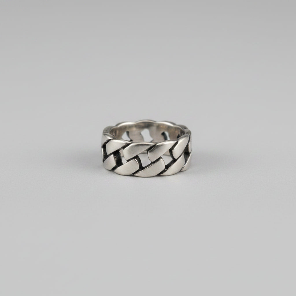 Curb Matt Ring