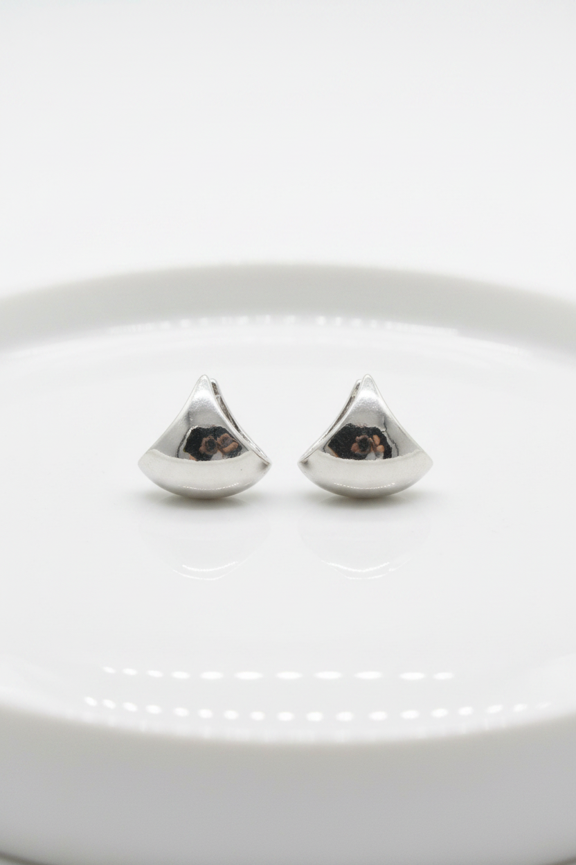 Bian Earrings Gold