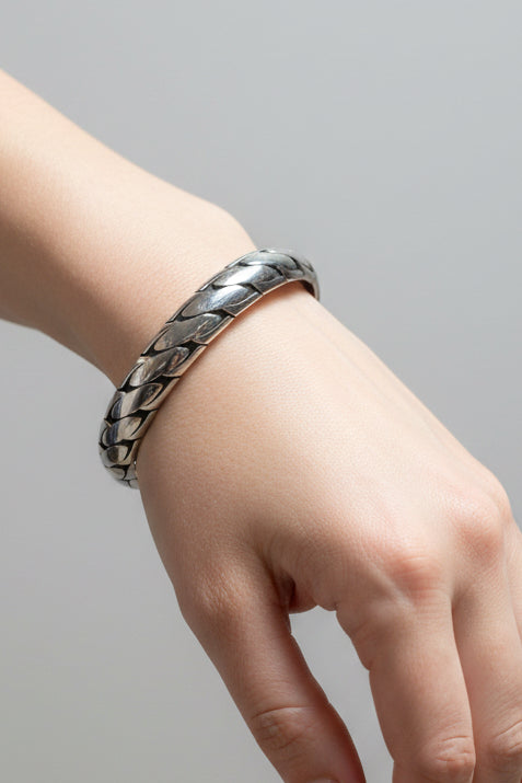 Cuban Bangle
