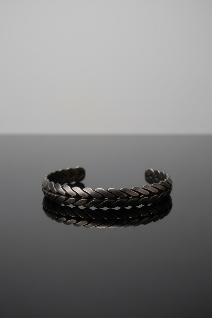 Herring Bangle