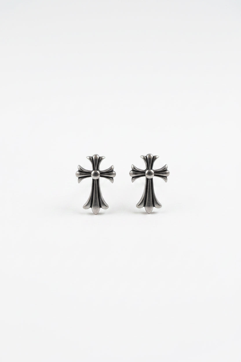 Fleur Earrings Studs