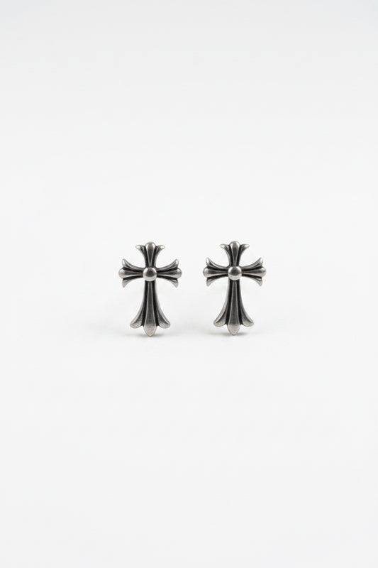 Fleur Earrings Studs
