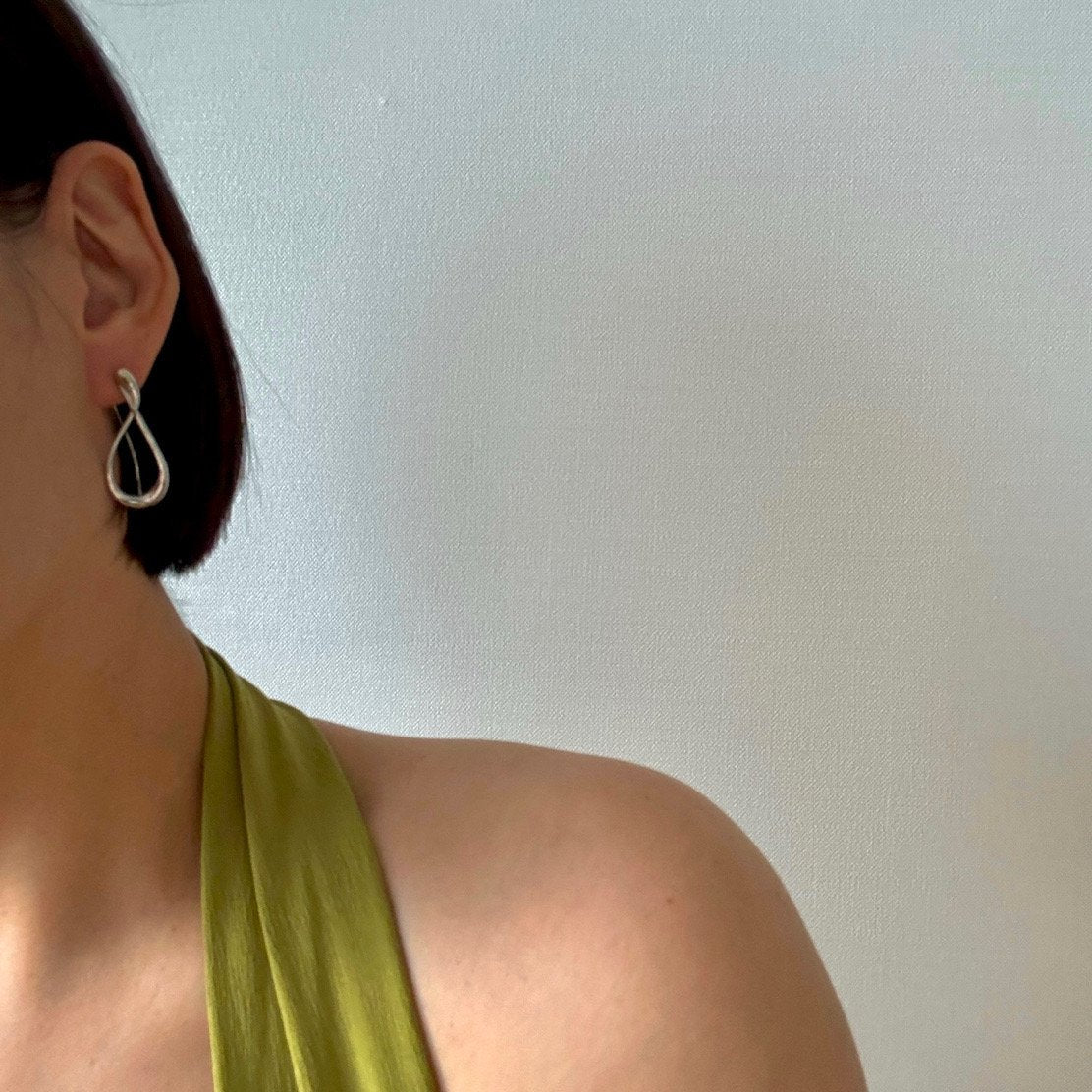 Fey Earrings Gold