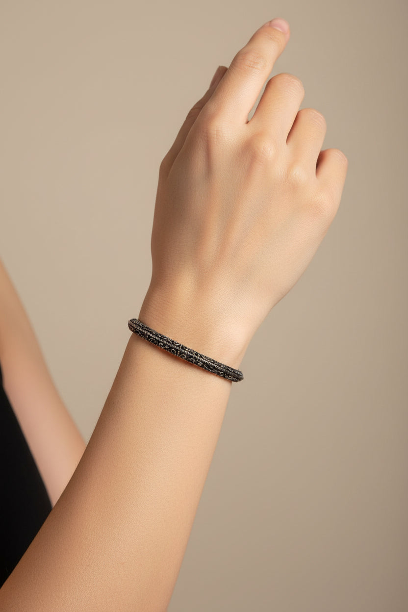 Fleur Bangle