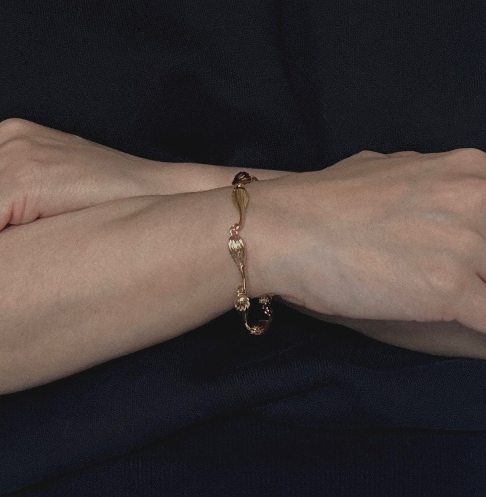 Magie Bracelet Silver