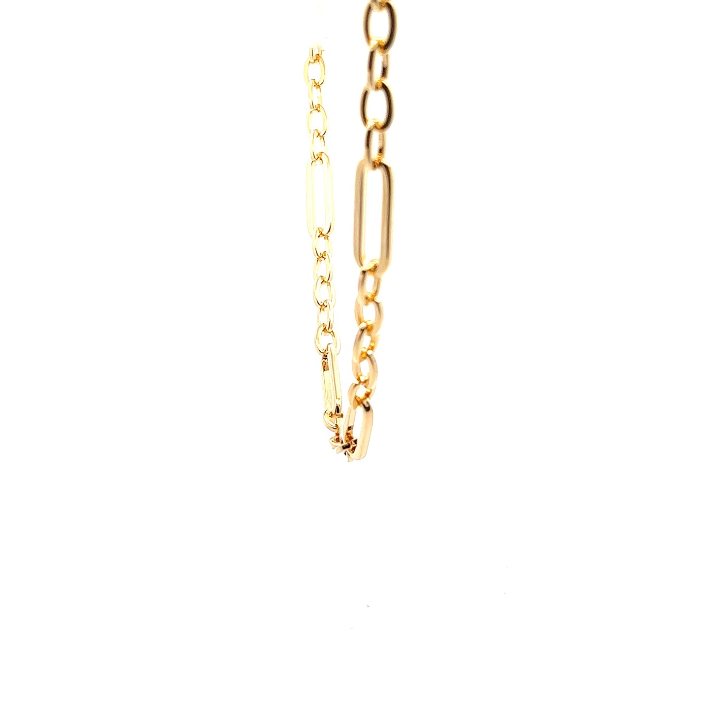 Kady Necklace In Gold