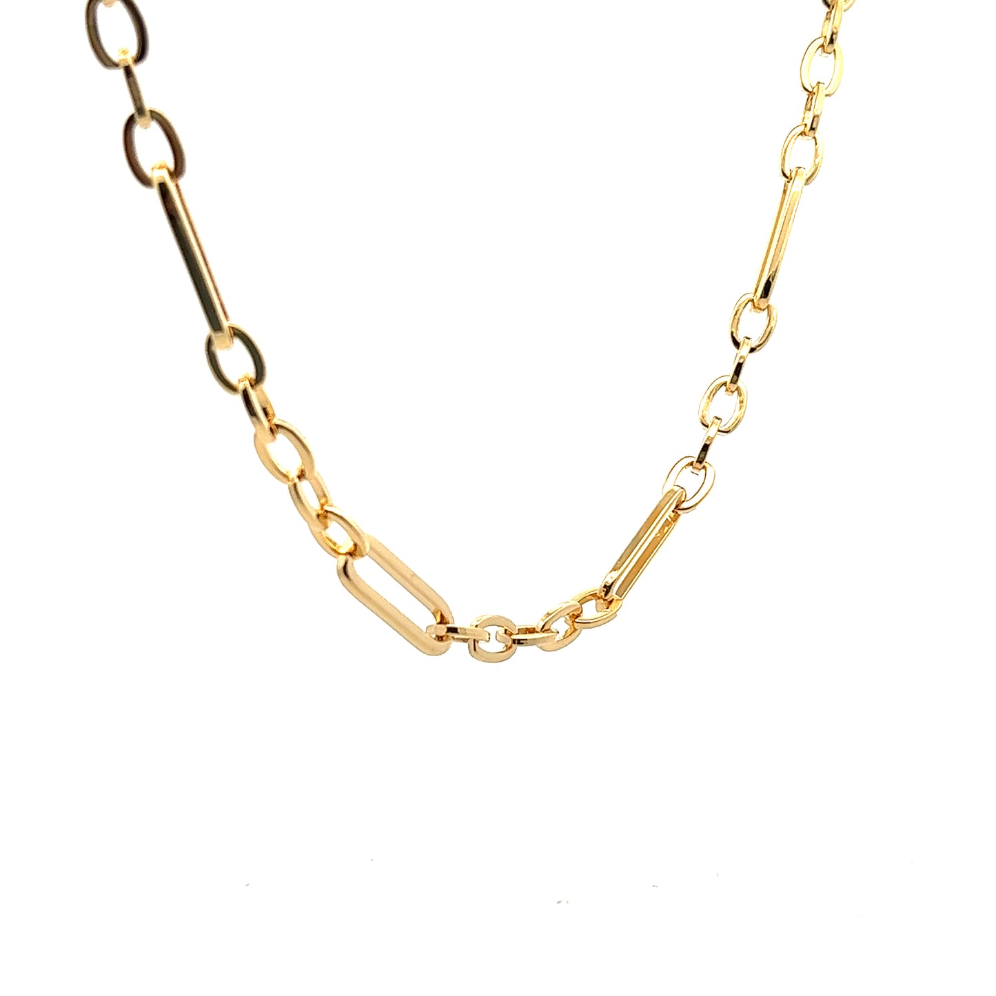 Kady Necklace In Gold