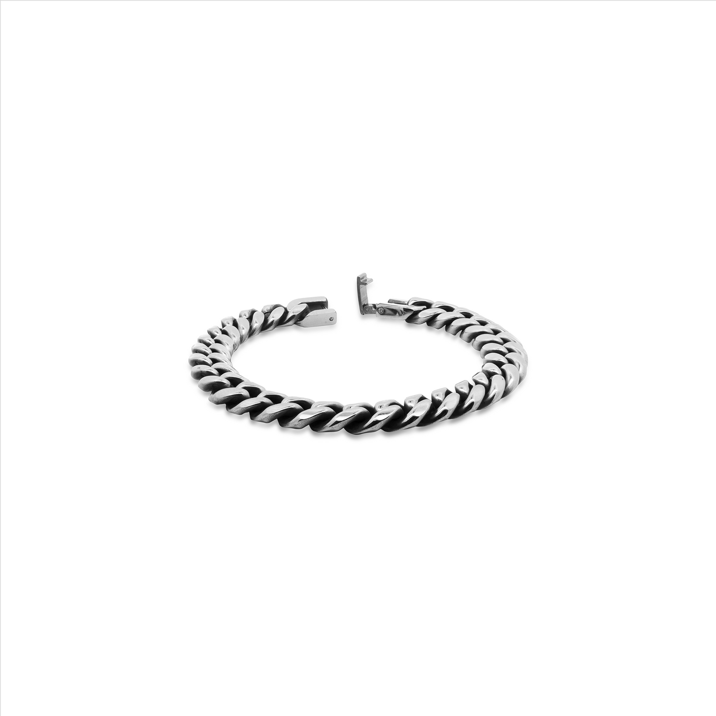 Cuban Thick Bracelet