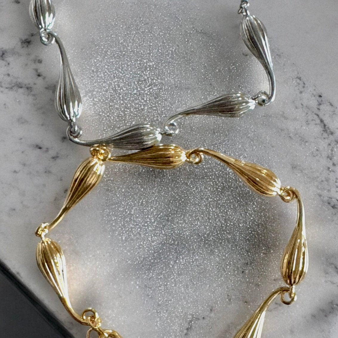 Magie Bracelet Silver