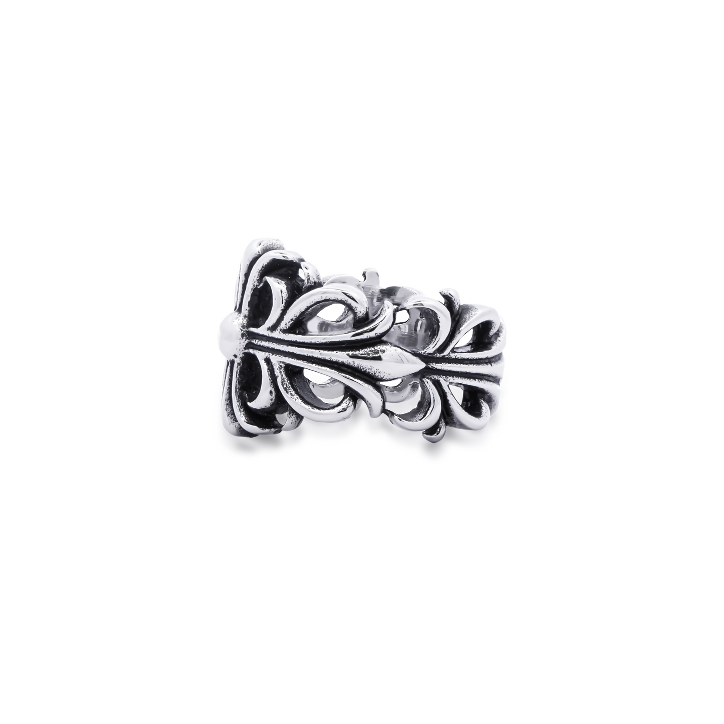 Emblem Grande Ring